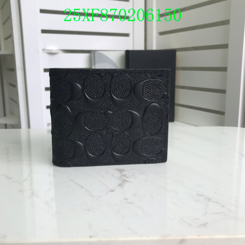 Glami - CAH Wallet - 018