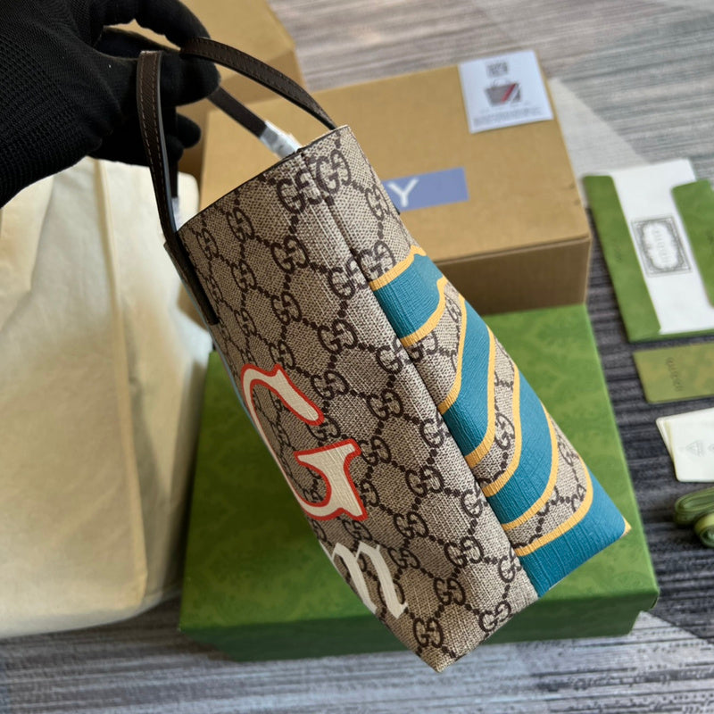 Satchel Bags - GCI Bags - 4878