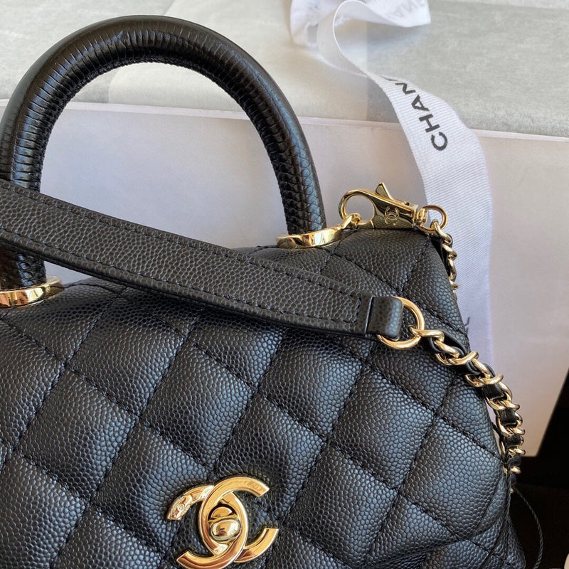 Satchel Bags - CHL Bags - 4889