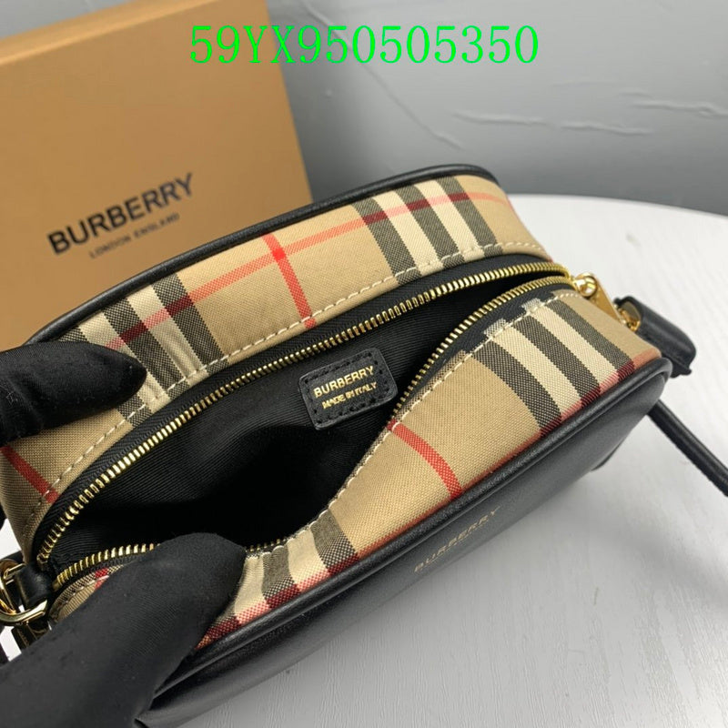 Fan Fashion -GLM - Top quality BBR Bags - 537