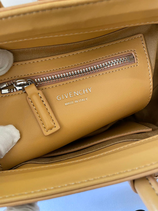 Satchel Bags - GVC Bags - 054