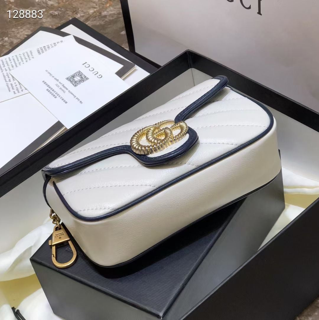 GLM - Top Quality Bag GCI 441