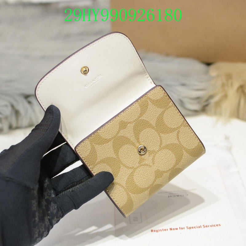 Glami - CAH Wallet - 123