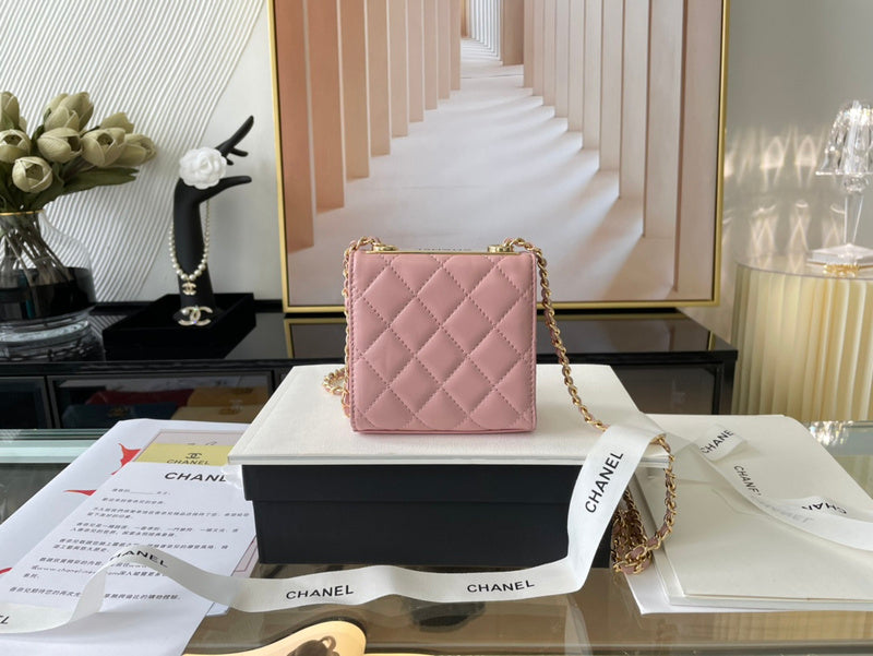 Satchel Bags - CHL Bags - 1415