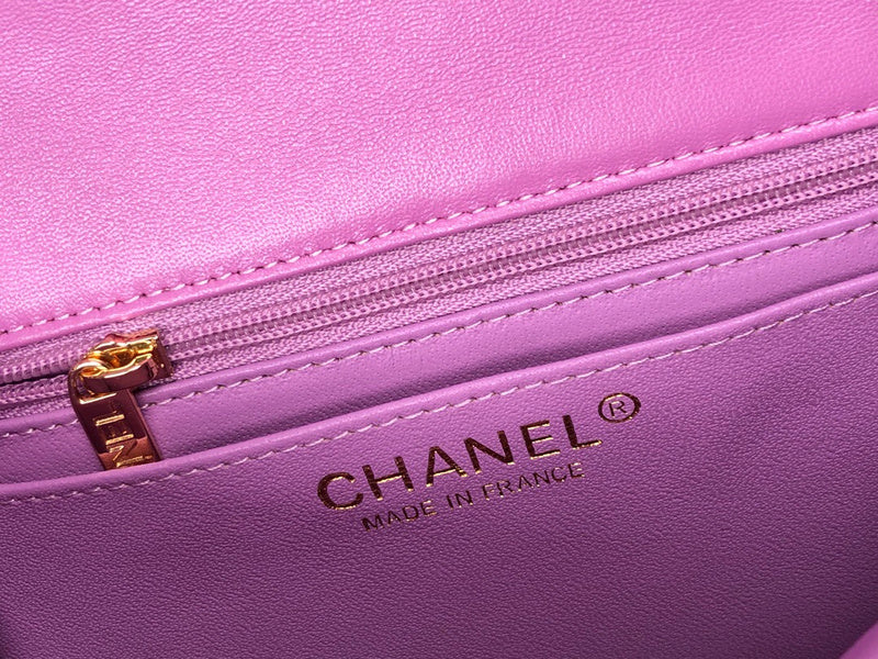 Satchel Bags - CHL Bags - 7466