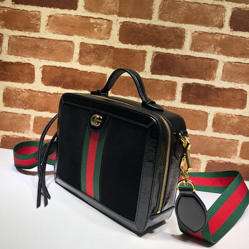 Satchel Bags - GCI Bags - 3911