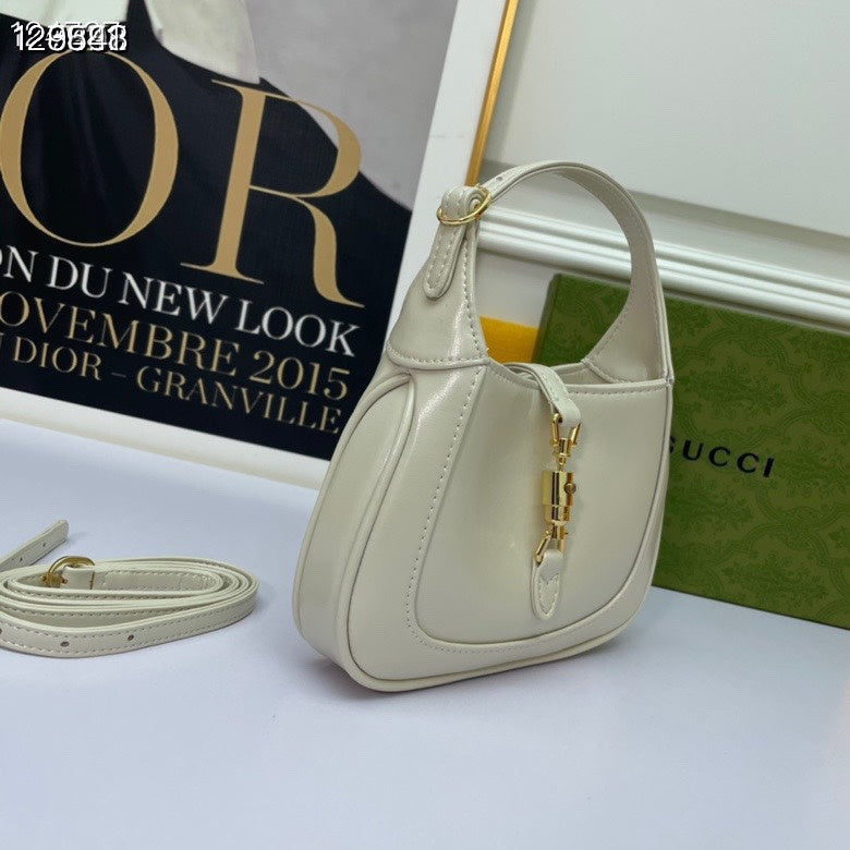 Satchel Bags - GUC Bags - 1050