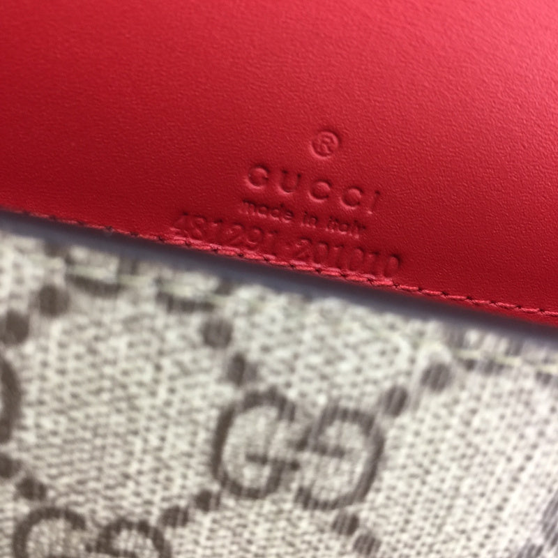 Satchel Bags - GUC Bags - 970