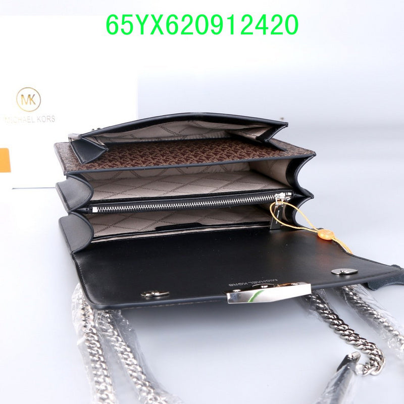 Satchel Bags - MK Bags - 907
