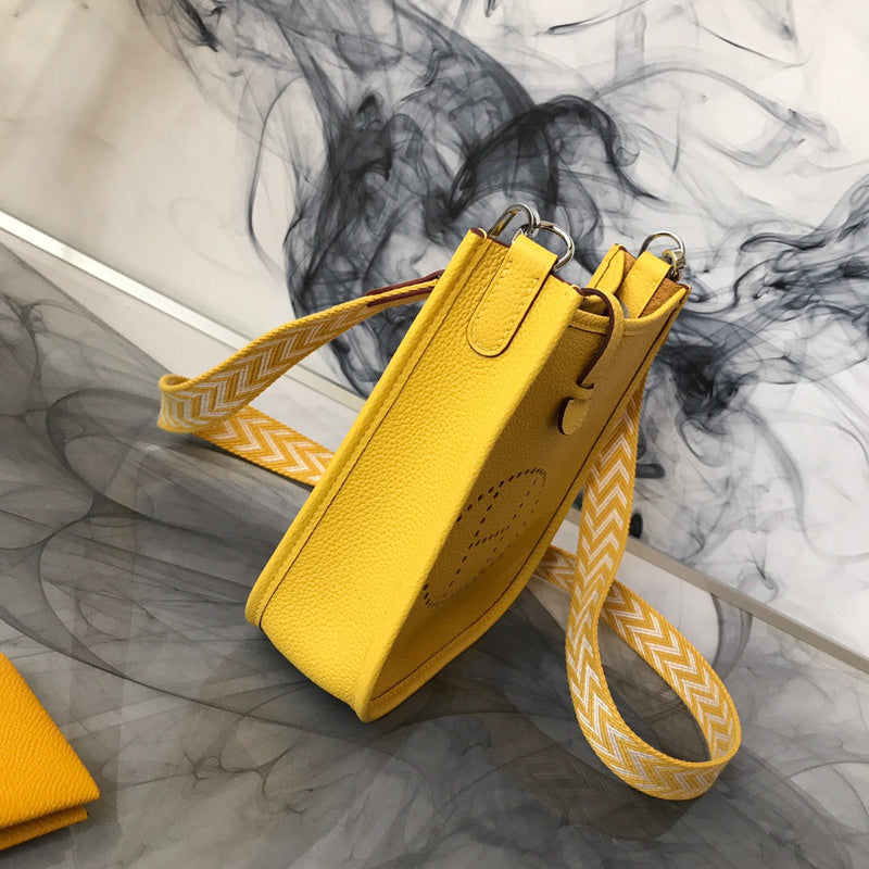 Satchel Bags - HMS-Bags - 1042