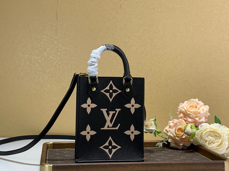 Satchel Bags - VL Bags - 5972
