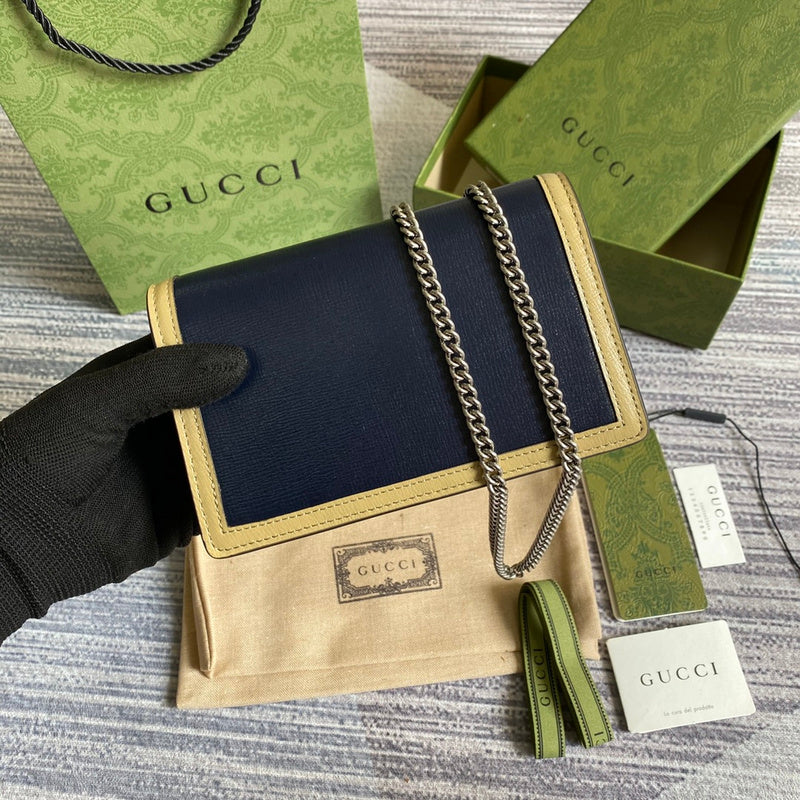 Satchel Bags - GCI Bags - 2897