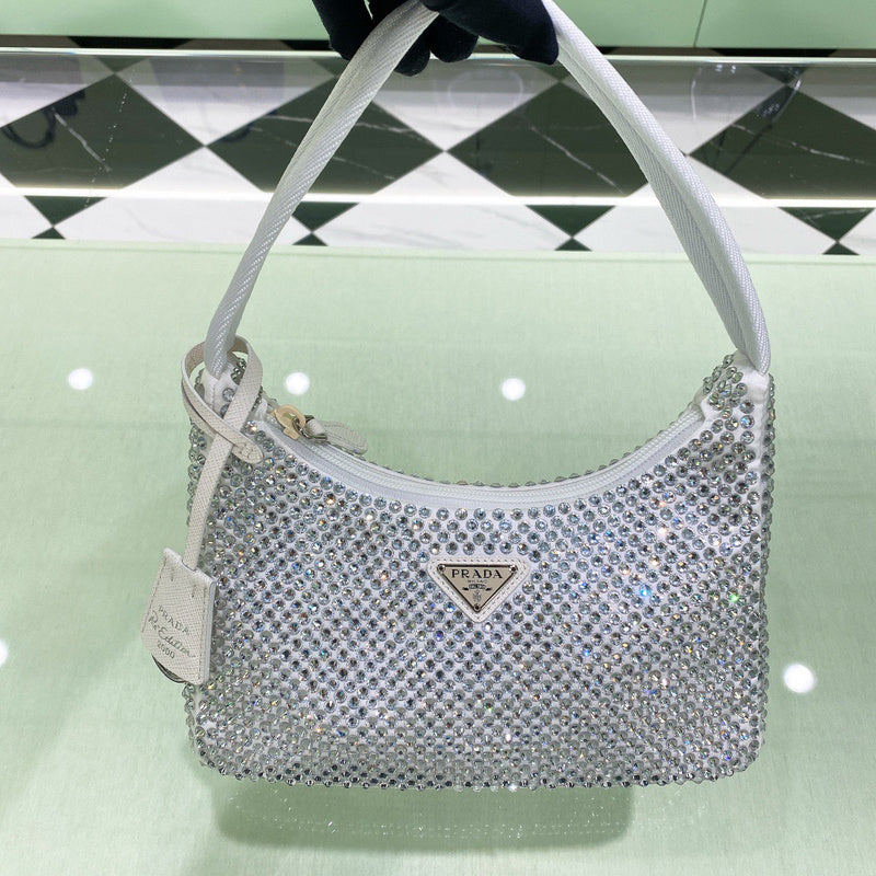 Satchel Bags - PDA Bags - 2193