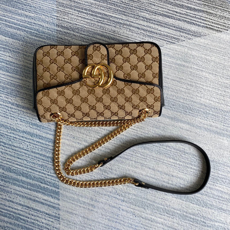 Satchel Bags - GCI Bags - 4979