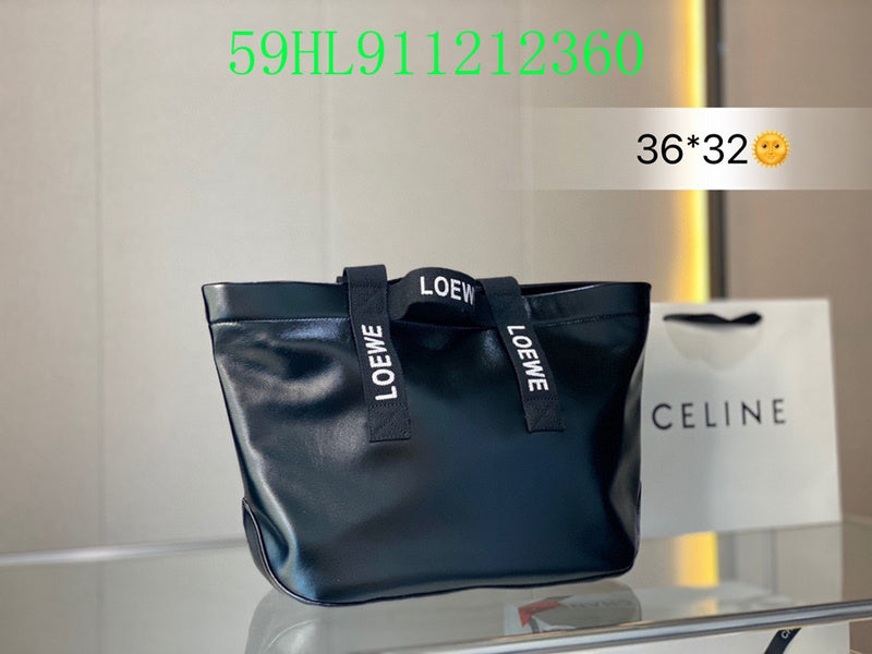 Satchel Bags - LWE Bags - 154