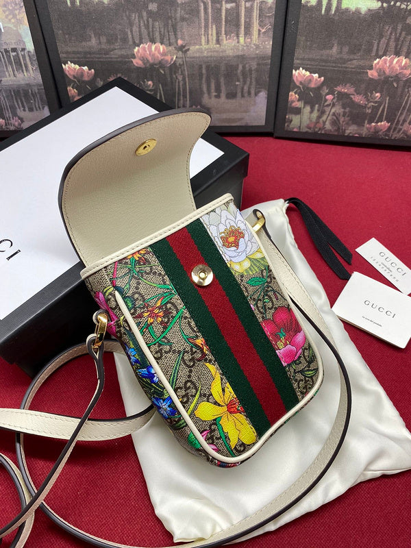 Glami - GUKI Bags - 2442