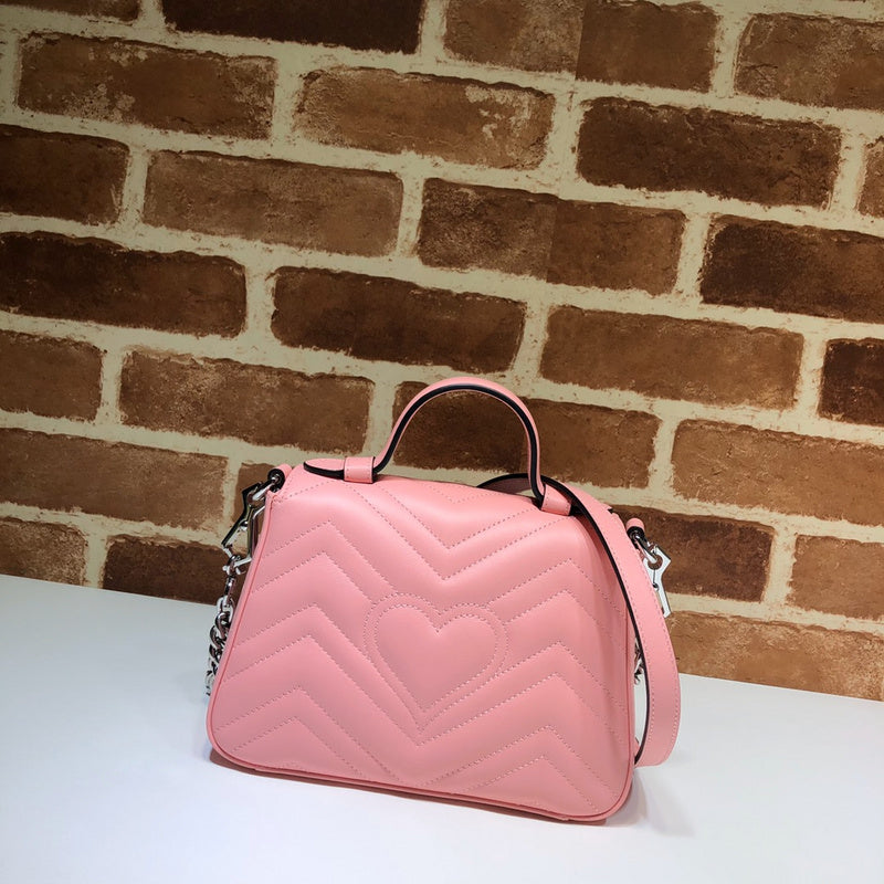 Satchel Bags - GCI Bags - 3977