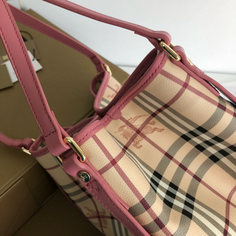 Fan Fashion -GLM - Top quality BBR Bags - 1095