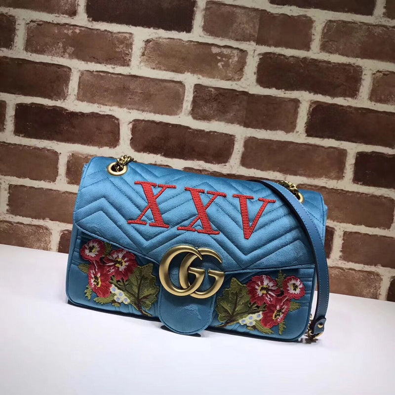 Satchel Bags - GCI Bags - 3605