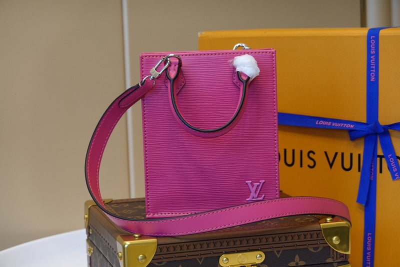Satchel Bags - VL Bags - 5453