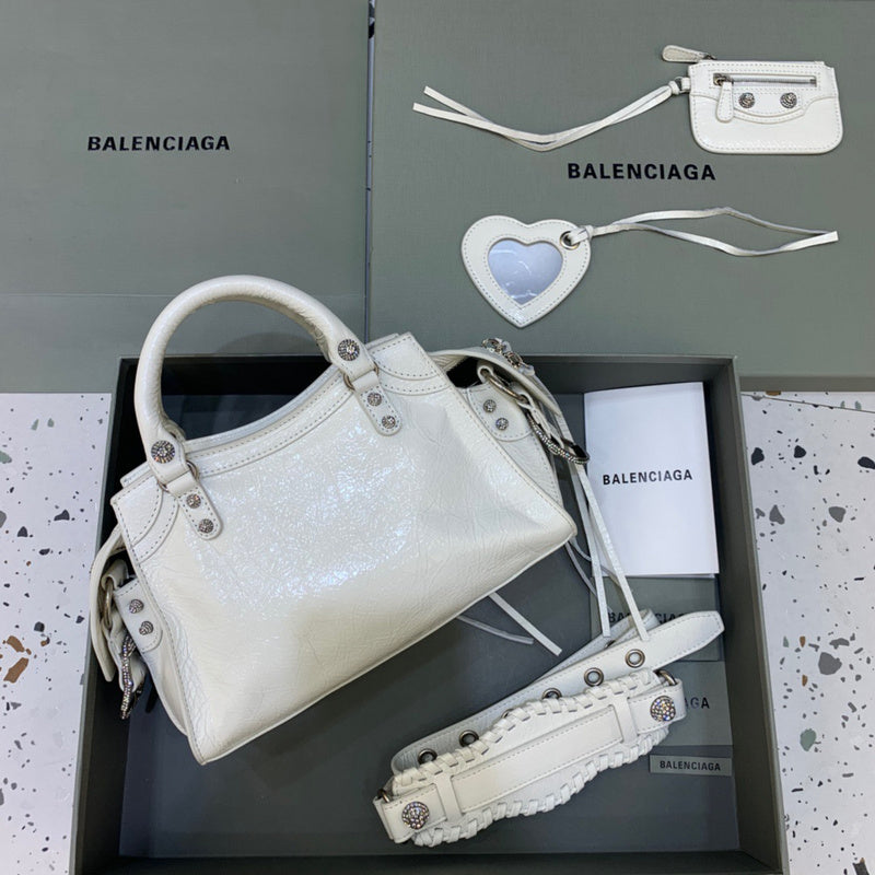 Satchel Bags - BGA Bags - 531