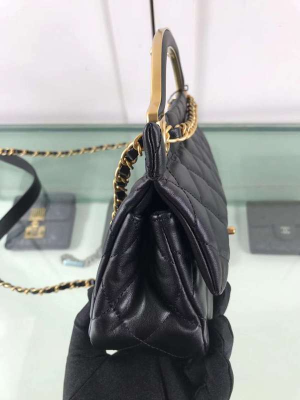 Satchel Bags - CHL Bags - 5594
