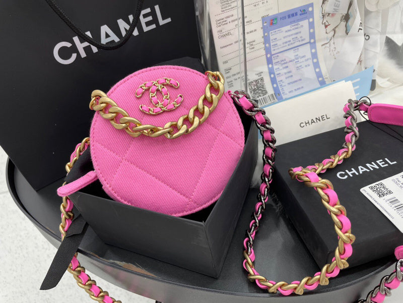 GLM - CHL Bags - 557
