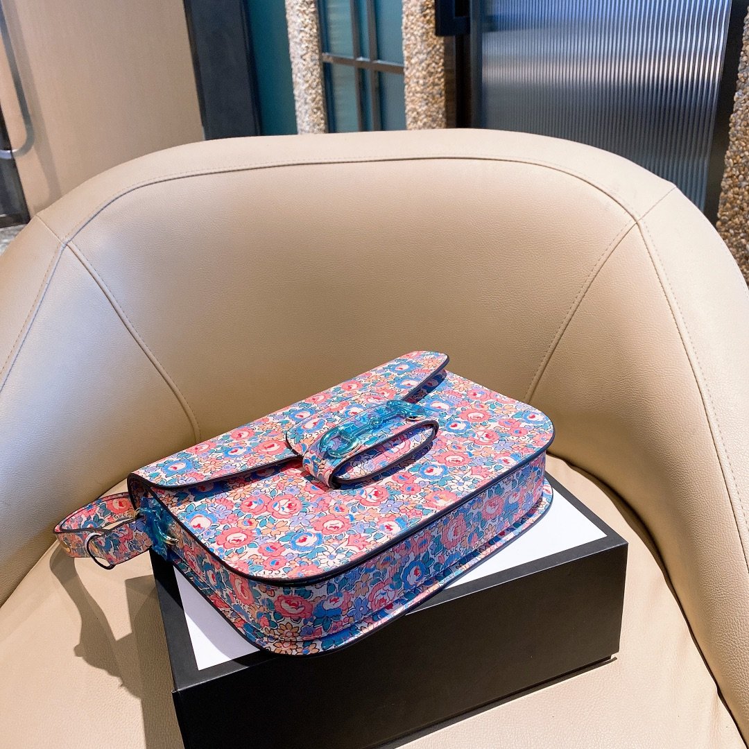 GLM - Top Quality Bags GCI 270