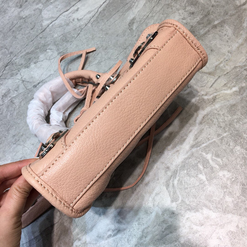 Satchel Bags - BGA Bags - 900