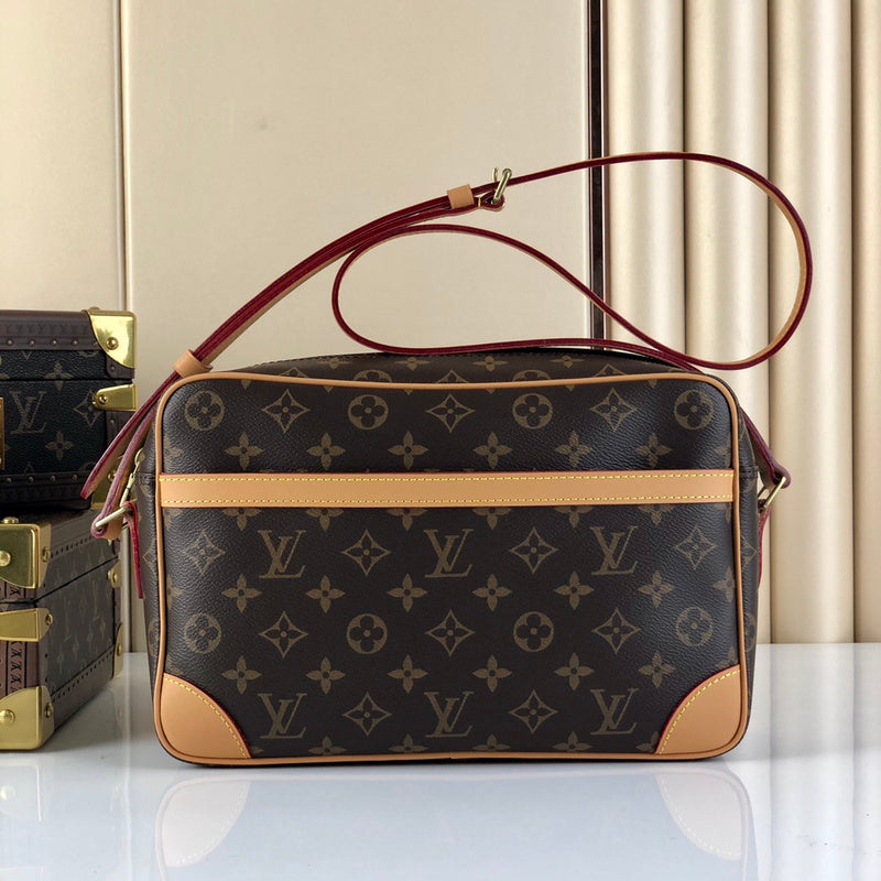 Satchel Bags - VL Bags - 4842
