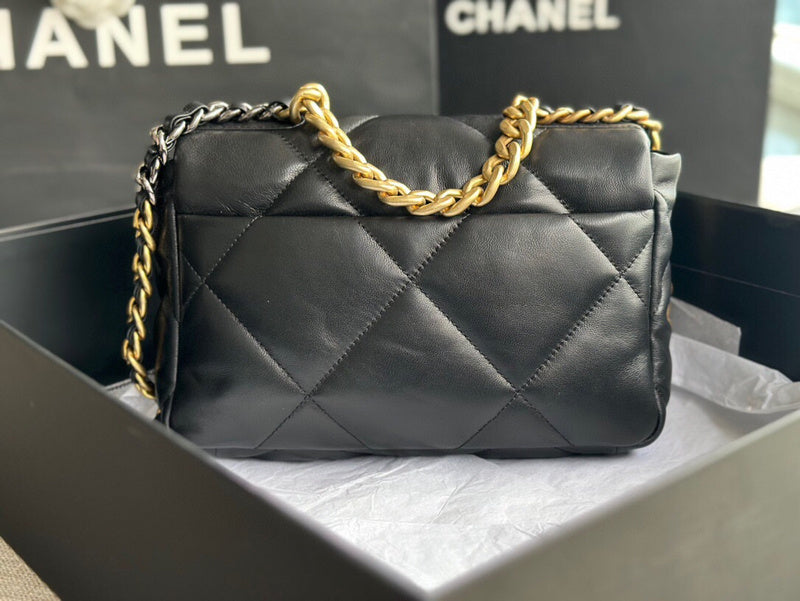 Satchel Bags - CHL Bags - 2627