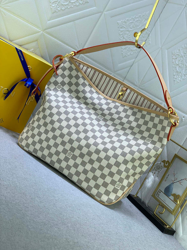 Satchel Bags - VL Bags - 1934