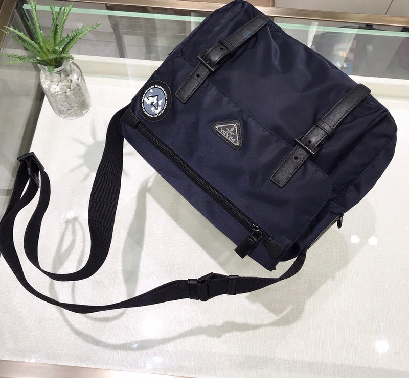 Satchel Bags - PDA Bags - 2840