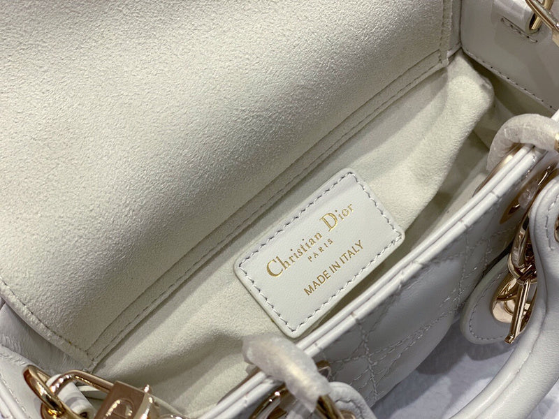 Glami Fashion - DIR Bags - 222