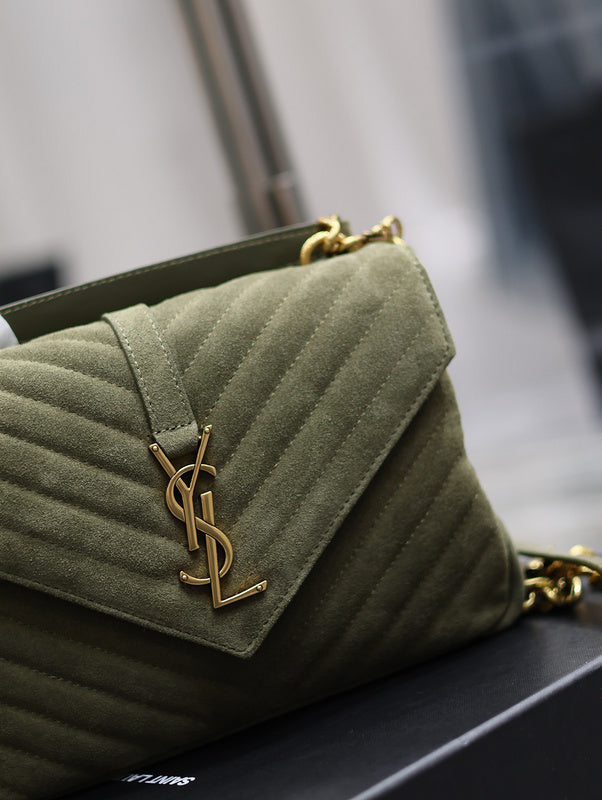 Satchel Bags - SLY Bags - 067