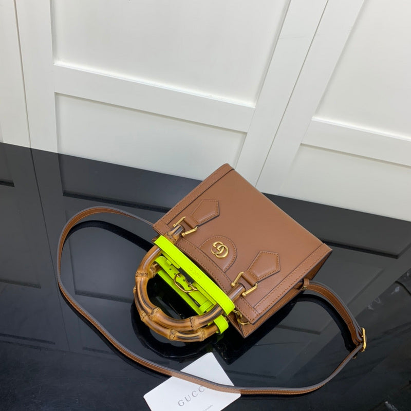 Satchel Bags - GUC Bags - 1594