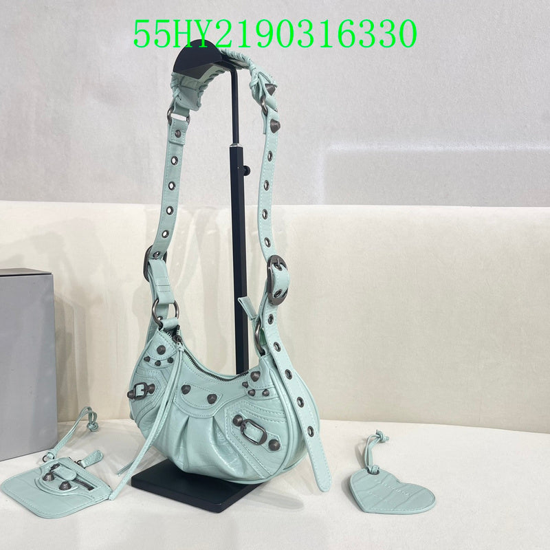 Satchel Bags - BGA Bags - 1860