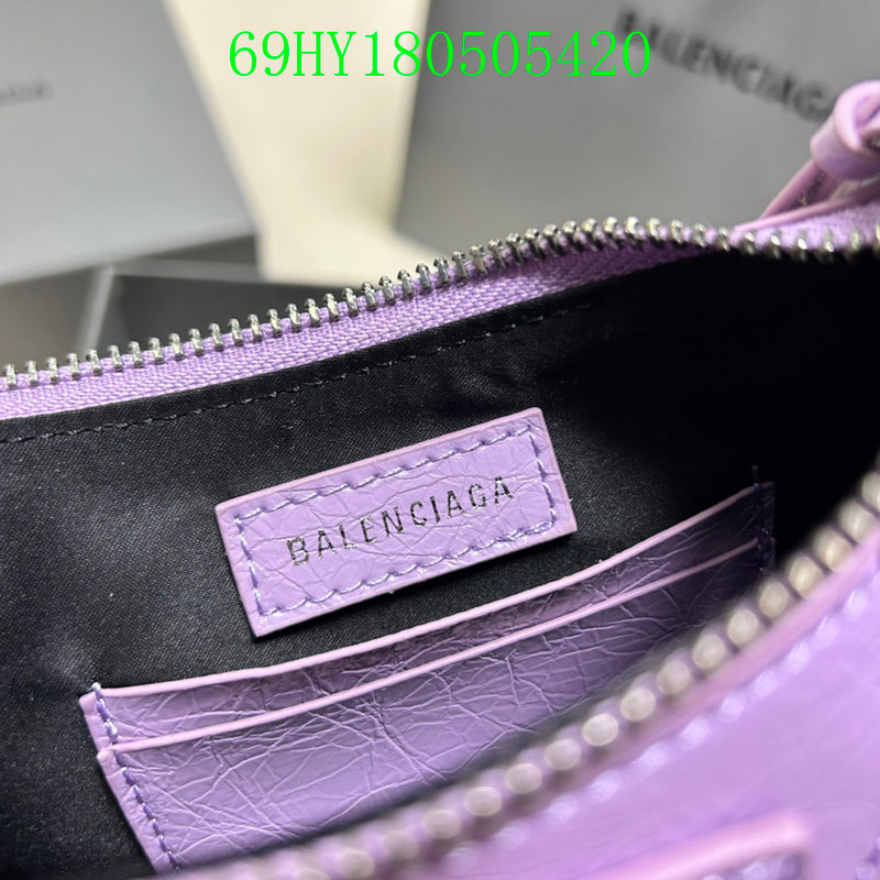 Satchel Bags - BGA Bags - 1783