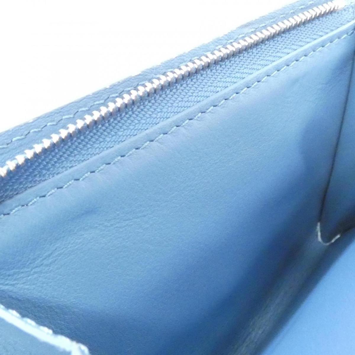 Louis Vuitton Machina Portefolio Illis Compact M69213 Wallet
