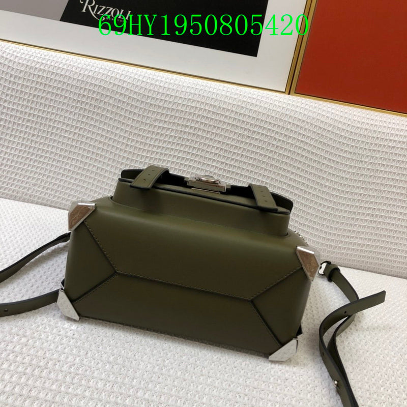 Satchel Bags - MK Bags - 646