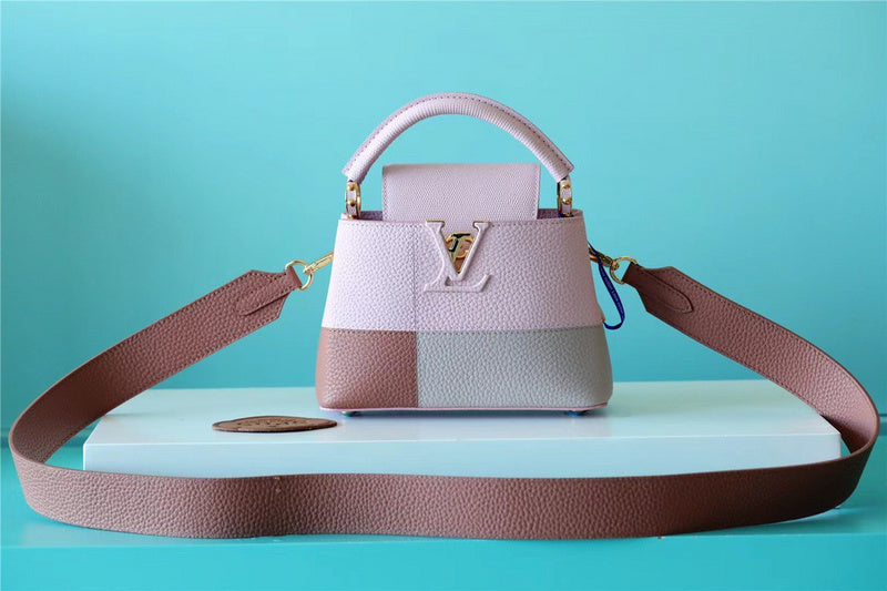 Satchel Bags - VL Bags - 7247