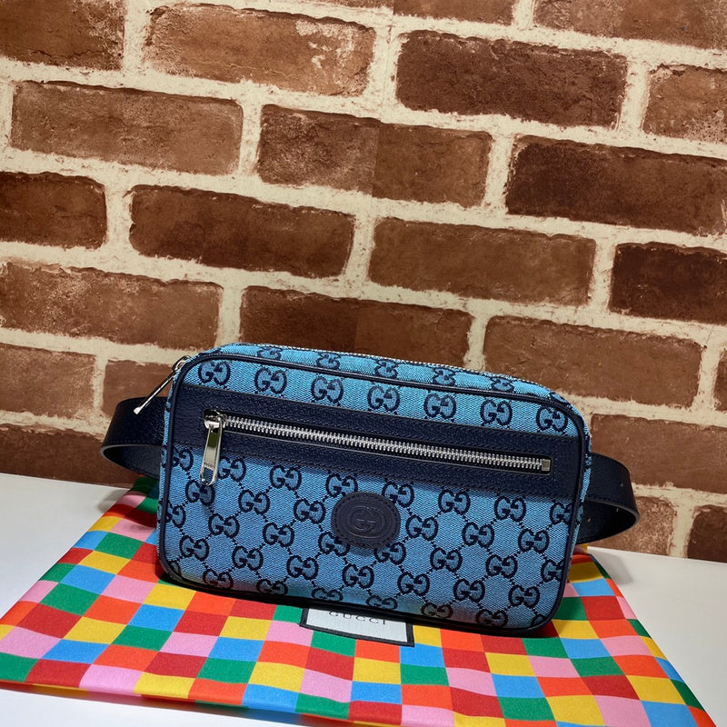 Satchel Bags - GCI Bags - 3076