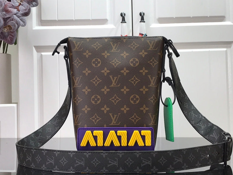 Satchel Bags - VL Bags - 5783