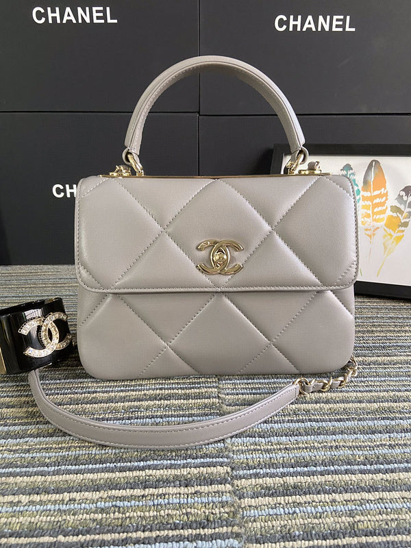 Satchel Bags - CHL Bags - 1506