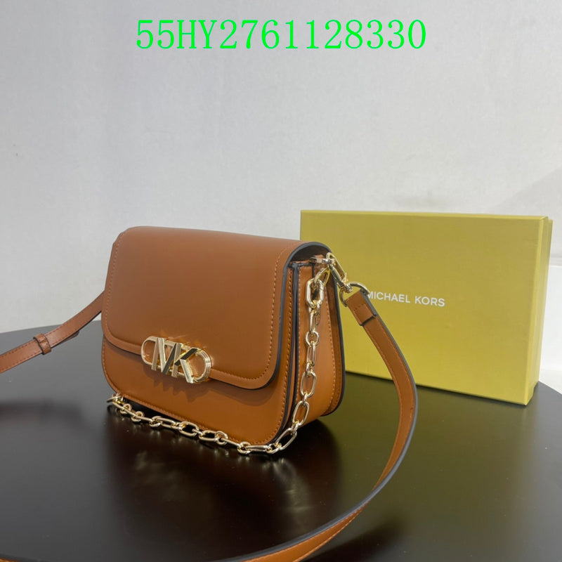 Satchel Bags - MK Bags - 155