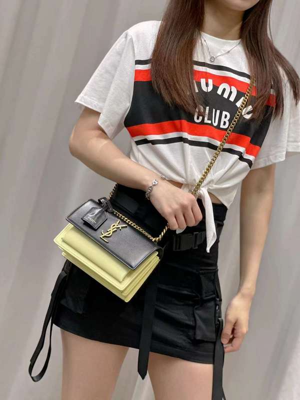 Glami - SLY Bags 631