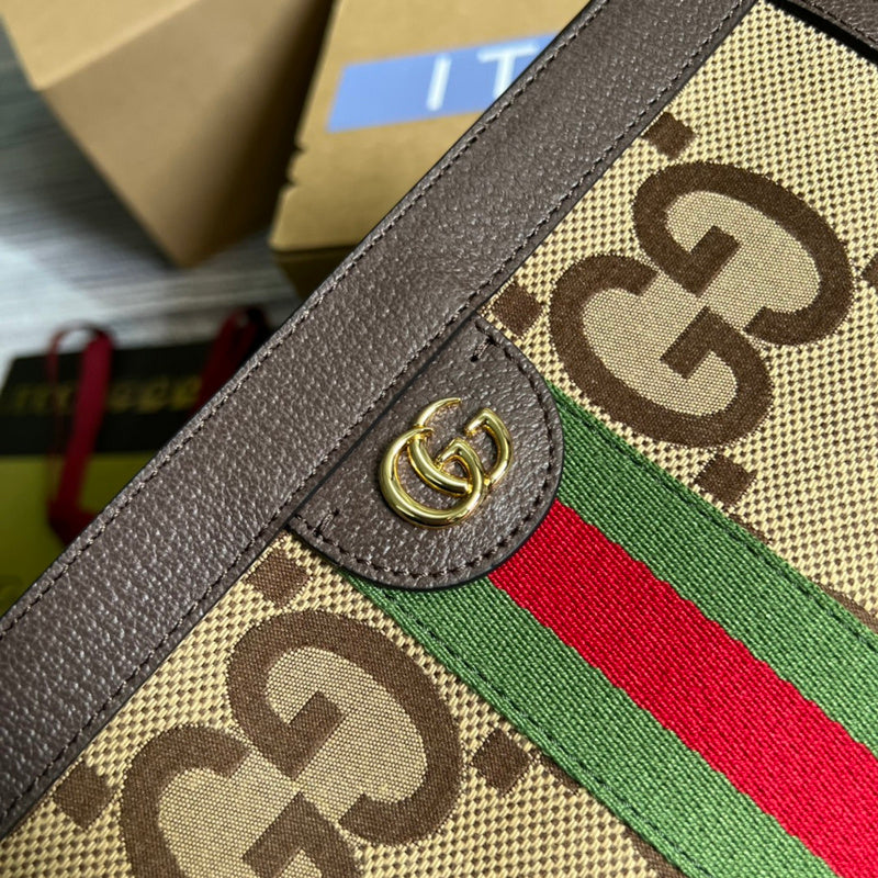Satchel Bags - GCI Bags - 4525