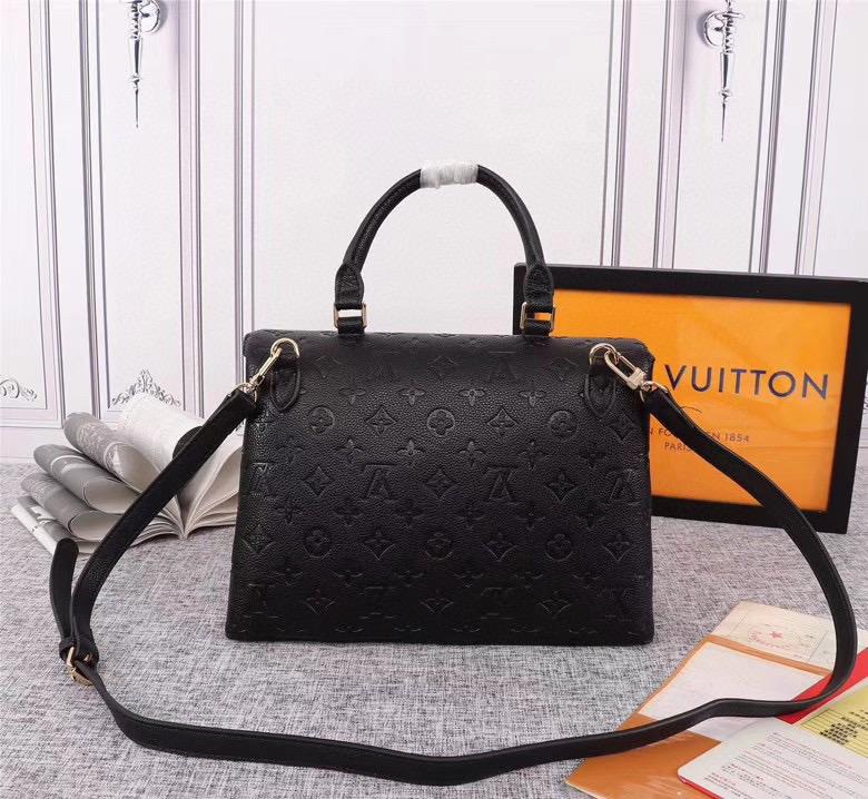 GLM - Top Quality Bags LUV 044
