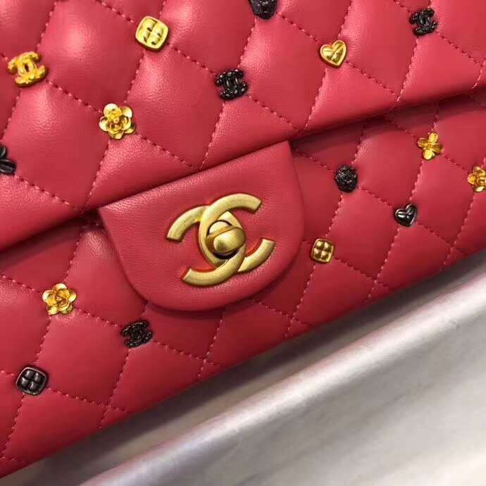 Satchel Bags - CHL Bags - 597