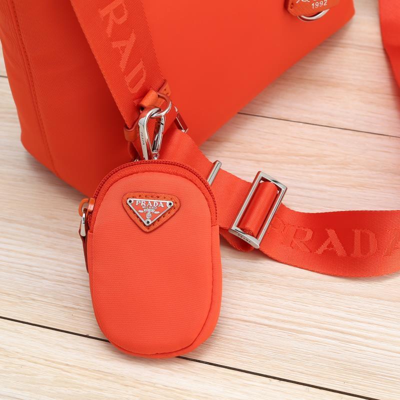 Satchel Bags - PDA Bags - 1207